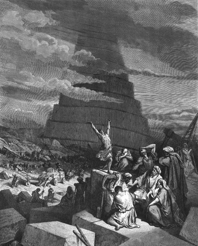 Embassytown and the Grammar of Empire